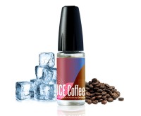 ICE Coffee E-juice
