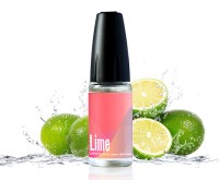 Lime Flavor E-juice