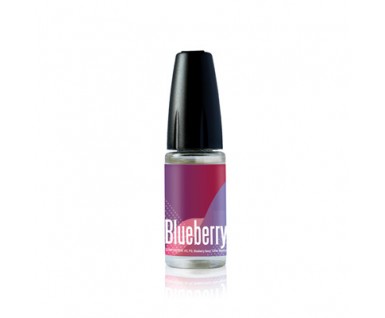 blueberry flavor e-liquid