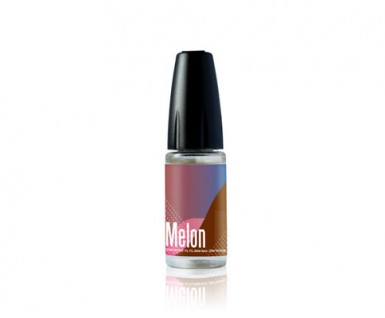 Melon flavor e-liquid