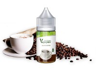 Vapepax cappuccino coffee flavor e-liquid