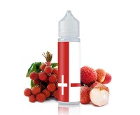 Lychee flavor e-liquid