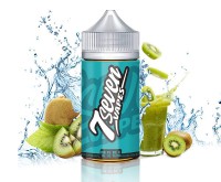 100ML kiwi flavor e-liquid