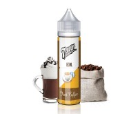 Iced coffee e-liquid