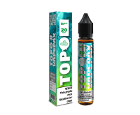 30ML Nicotine Salt Mint e-liquid