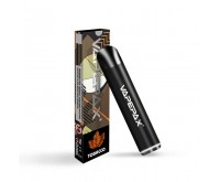 Classic tabacco flavor disposable vape