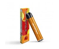 Energy drink flavor disposable vape