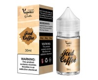 Vapekix 30ml Iced Coffee E-liquid