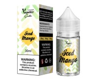 Vapekix 30ml Iced Mango E-liquid
