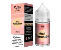 Vapekix 30ml Iced Watermelon E-liquid