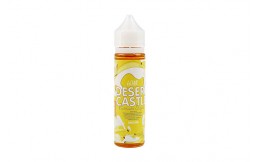 2018 new large-capacity fruit and pastry series taste E-liquid