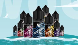 Alliance E-Liquid