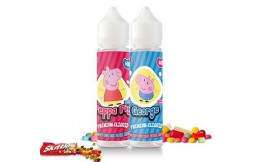 Can nicotine salt solve the taste problem in vape?