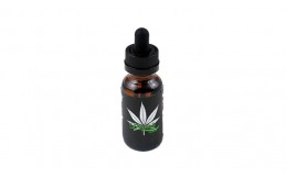 CBD e liquid helps to quit smoking?