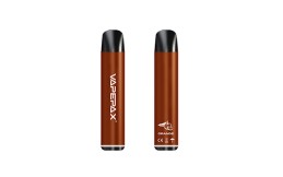 Characteristics of E-Liquids for Various Types of E-Cigarettes