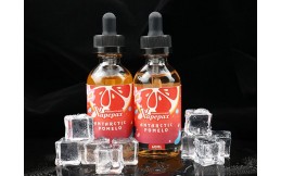 China's existing three E-liquid standard specifications