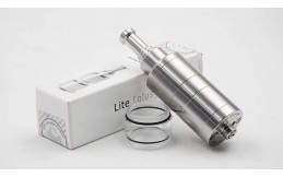12 common Rebuild tank atomizers