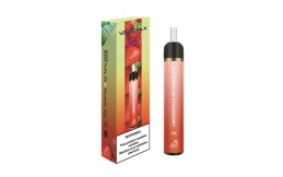 Demonized vape