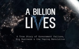 Disputes about "A Billion Lives"