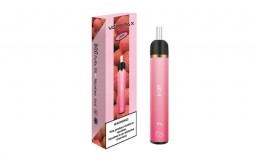 Does vape cause smoking cravings？