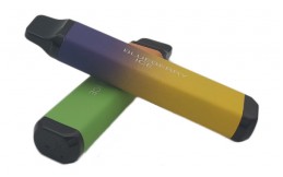 Effects of nicotine on vapes