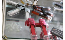 Electronic cigarette testing equipment