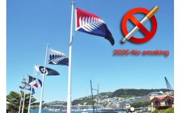Electronic Cigarettes Supported by New Zealand Government