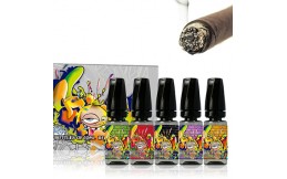 U.S. FDA announces ban on most flavored vape