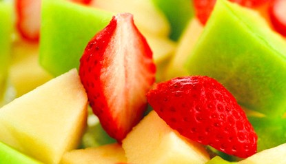 Fruit Flavor E-liquid