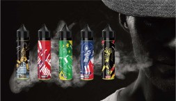 Hangboo E-Liquid