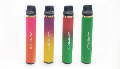 High Capacity Stick Vape