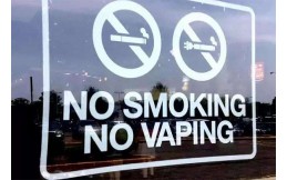 Hong Kong is considering adopting the same regulations as cigarettes to treat Vape