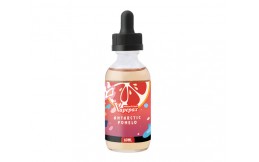 How to choose ration E-liquid