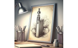 How E-cigarettes Work