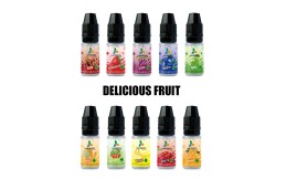 Impact of flavored e-liquid restrictions on e-liquid manufacturers