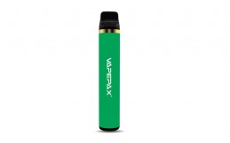Impact of vape being included in tobacco control