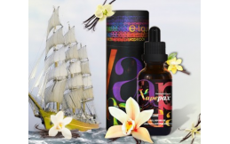 Inquiries of China E-Juice from Netherlands clients