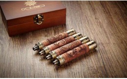 Introduction to electronic cigarette