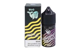 Issues with generic vape products