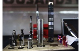 Korean vape market status