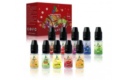 E-liquid manufacturer's development trend after vape standard release
