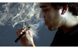 E-liquid question series 4 about Vape smoking cessation