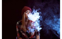 E-liquid question series 3 on Vape smoking cessation