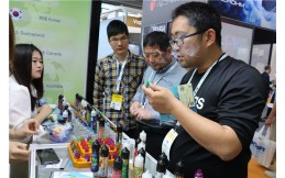 E-liquid restrictions in the UK