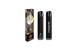 e-liquid tastes too pungent? don't throw it away
