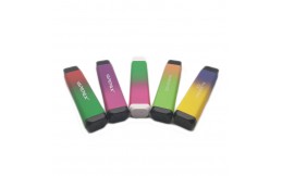 A mature solution using e-liquid is good