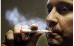 New York University study finds vape causes cancer in mice