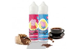 Nicotine salt has become a patented product