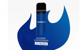 Is nicotine salt e-liquid safe?