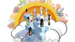 OEM E-Liquid